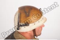 Fireman vintage helmet 0015